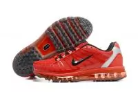 nike air vapormax 2020 flyknit chaussure pour homme red white